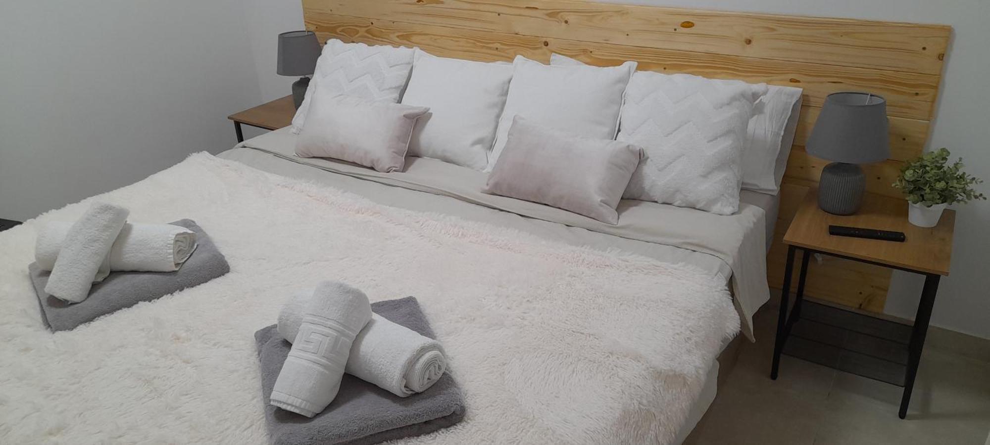 Villa Avril Piscina Privada Y Amplias Terrazas Olivella Eksteriør bilde
