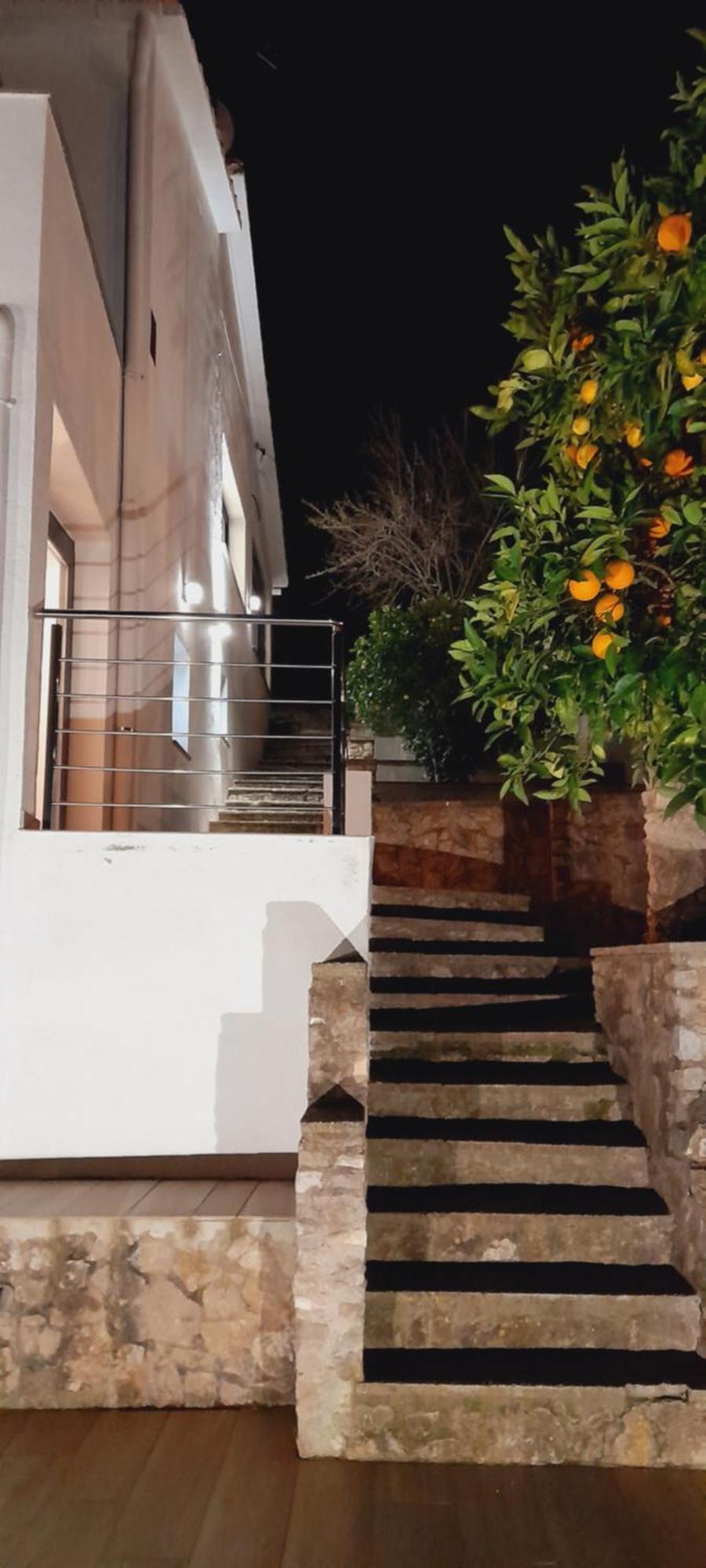 Villa Avril Piscina Privada Y Amplias Terrazas Olivella Eksteriør bilde