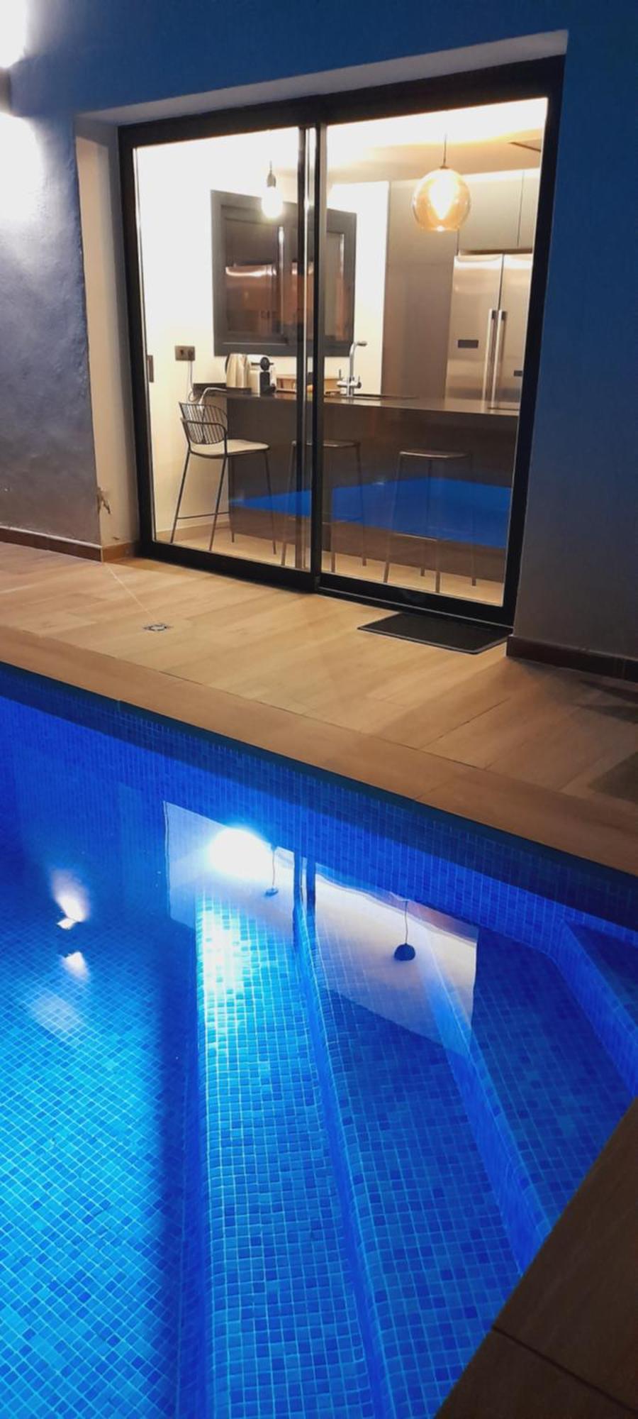 Villa Avril Piscina Privada Y Amplias Terrazas Olivella Eksteriør bilde
